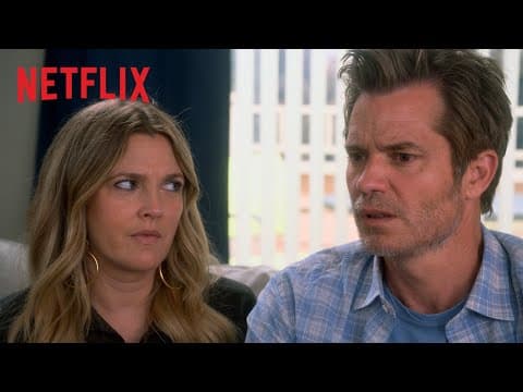 Trailer-Vorschau: Santa Clarita Diet
