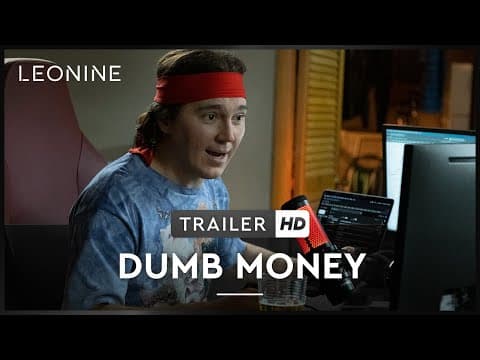 Trailer-Vorschau: Dumb Money - Schnelles Geld