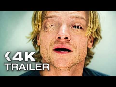 Trailer-Vorschau: Clayface