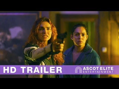 Trailer-Vorschau: Early Birds