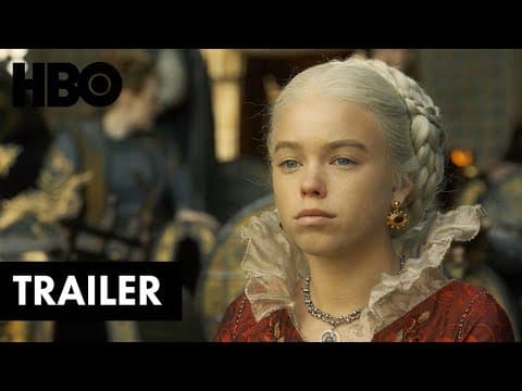 Trailer-Vorschau: House of the Dragon