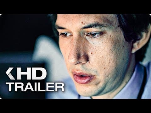 Trailer-Vorschau: The Report