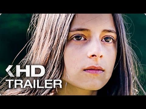 Trailer-Vorschau: Amelie rennt