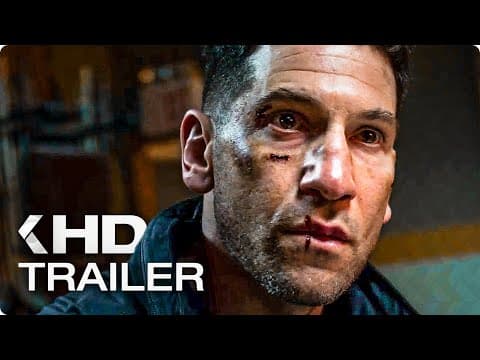Trailer-Vorschau: Marvel's The Punisher