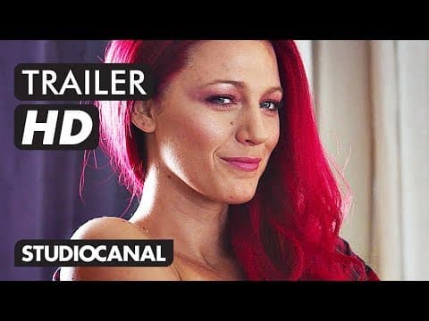 Trailer-Vorschau: Nur ein kleiner Gefallen