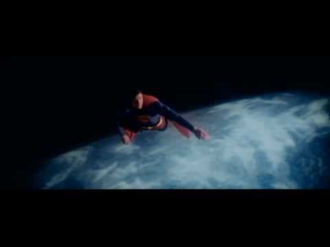 Trailer-Vorschau: Superman
