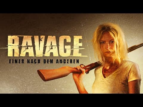 Trailer-Vorschau: Ravage