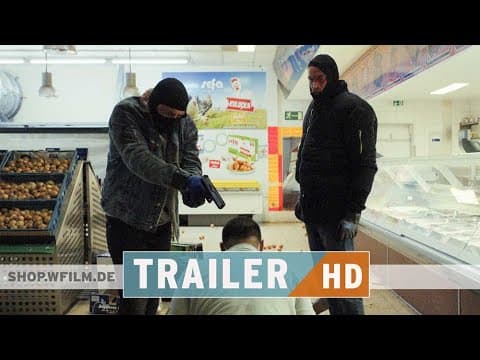 Trailer-Vorschau: Wintermärchen
