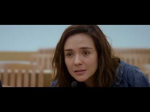 Trailer-Vorschau: Begegnungen - Jeder Tag zählt