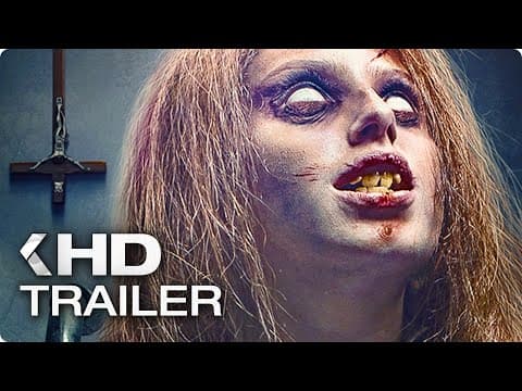 Trailer-Vorschau: The Inhabitant