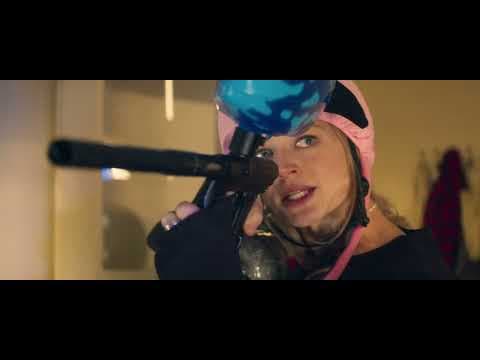 Trailer-Vorschau: BROKE. ALONE. A kinky love story