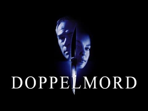Trailer-Vorschau: Doppelmord