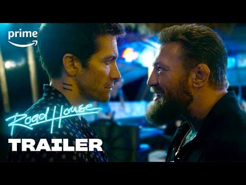 Trailer-Vorschau: Road House