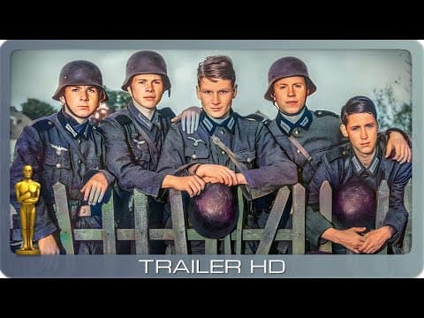 Trailer-Vorschau: Die Brücke