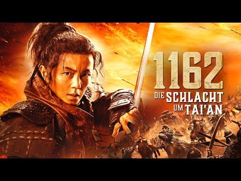 Trailer-Vorschau: 1162 - Die Schlacht um Tai’an