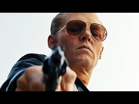 Trailer-Vorschau: Black Mass