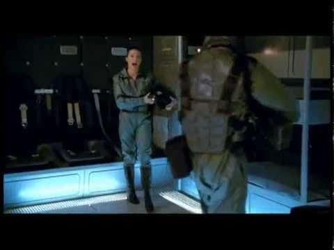Trailer-Vorschau: Starship Troopers 3: Marauder