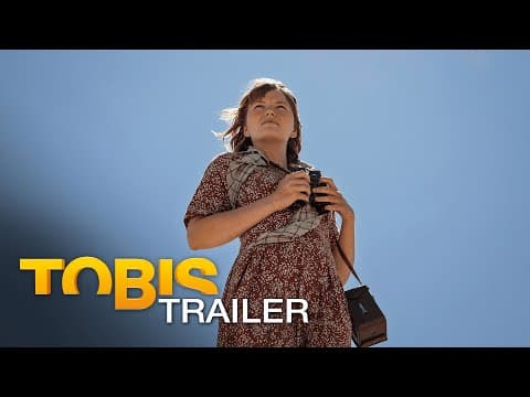 Trailer-Vorschau: Maria Reiche: Das Geheimnis der Nazca-Linien