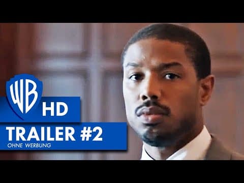 Trailer-Vorschau: Just Mercy