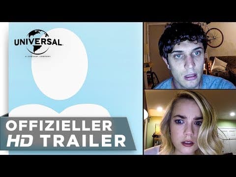 Trailer-Vorschau: Unknown User: Dark Web