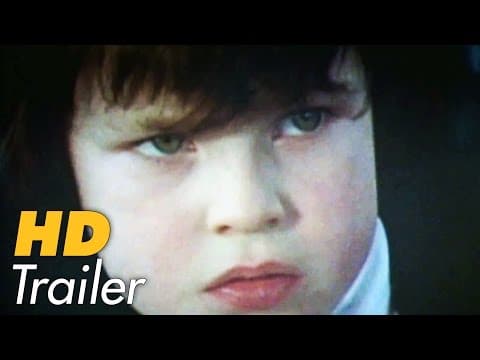 Trailer-Vorschau: Das Omen