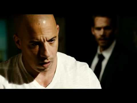Trailer-Vorschau: Fast & Furious - Neues Modell. Originalteile.