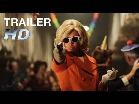 Trailer-Vorschau: Banklady