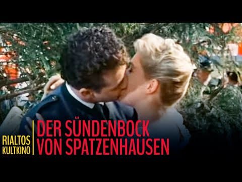 Trailer-Vorschau: Der Sündenbock von Spatzenhausen