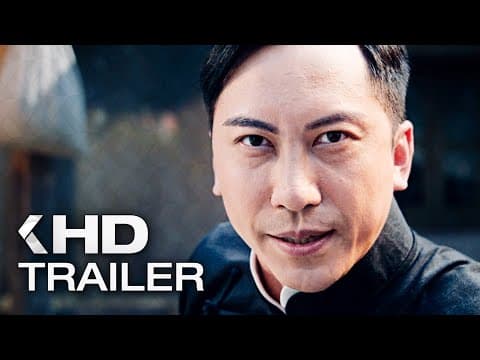Trailer-Vorschau: IP Man: Kung Fu Master