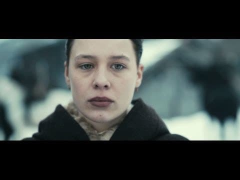 Trailer-Vorschau: Das finstere Tal