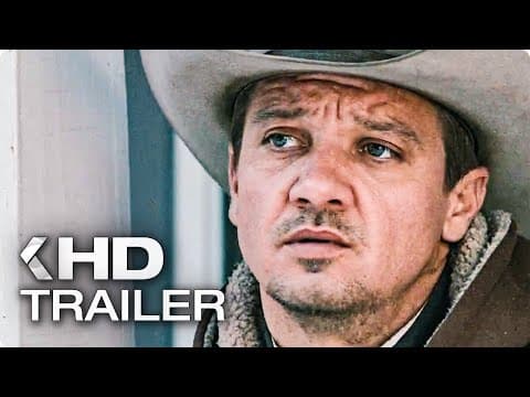 Trailer-Vorschau: Wind River