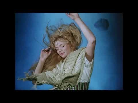 Trailer-Vorschau: Frau Holle