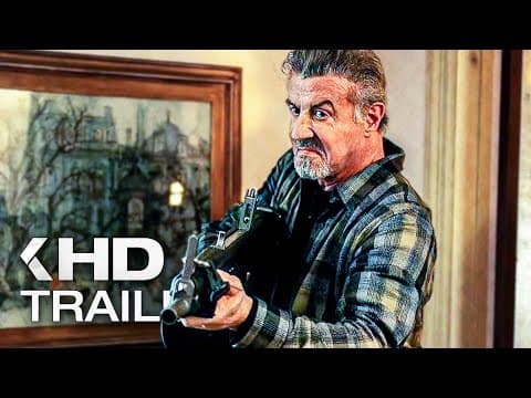 Trailer-Vorschau: Alarum