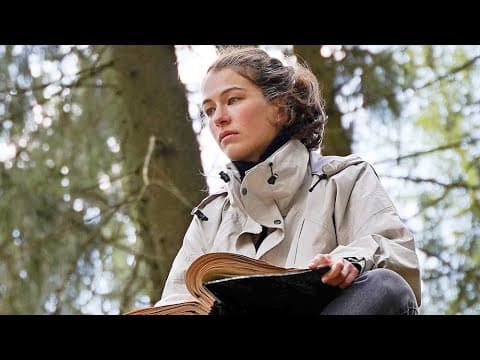 Trailer-Vorschau: Schweigend steht der Wald