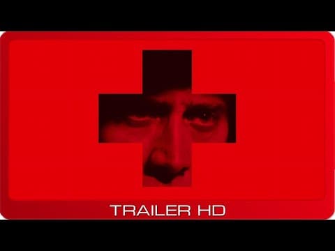 Trailer-Vorschau: Bringing Out the Dead - Nächte der Erinnerung