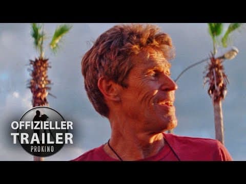 Trailer-Vorschau: The Florida Project