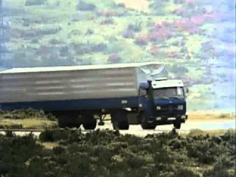 Trailer-Vorschau: Auf Achse