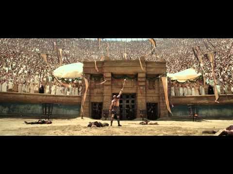 Trailer-Vorschau: The Legend of Hercules