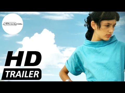 Trailer-Vorschau: Joan Baez: Mit lauter Stimme