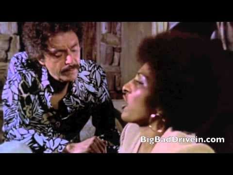 Trailer-Vorschau: Coffy - Die Raubkatze