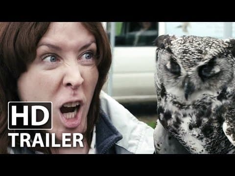 Trailer-Vorschau: Sightseers