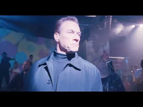 Trailer-Vorschau: Hard Corps