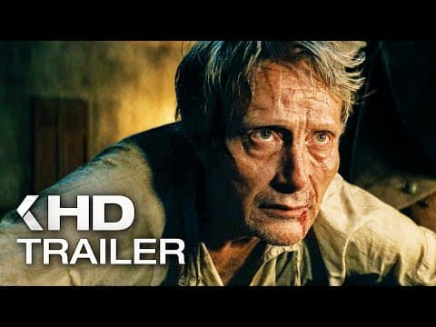 Trailer-Vorschau: King's Land