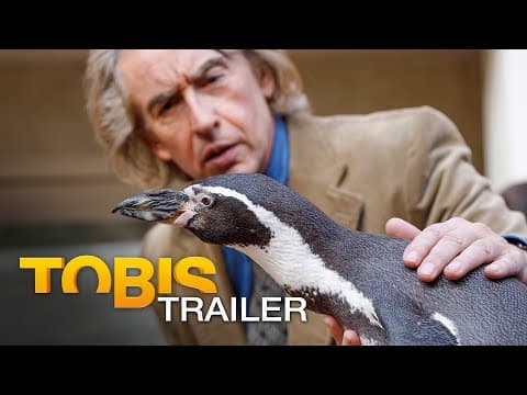 Trailer-Vorschau: Der Pinguin meines Lebens