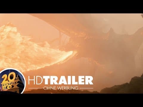 Trailer-Vorschau: Tolkien