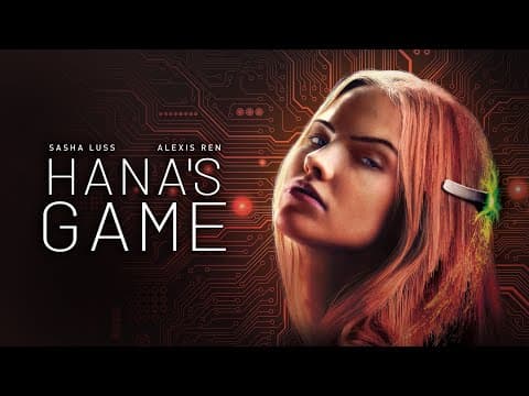 Trailer-Vorschau: Hana's Game