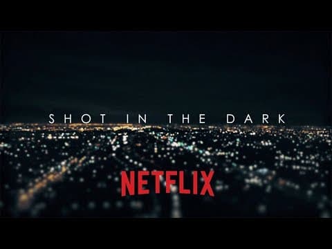Trailer-Vorschau: Shot in the Dark - Im Kampf um die perfekte Story