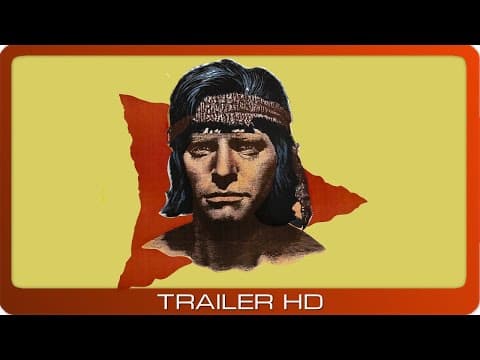 Trailer-Vorschau: Massai