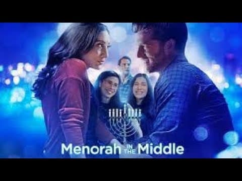 Trailer-Vorschau: Chanukka im Herzen - Menorah In The Middle