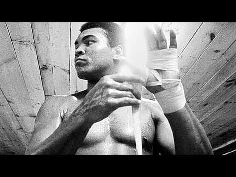 Trailer-Vorschau: I Am Ali